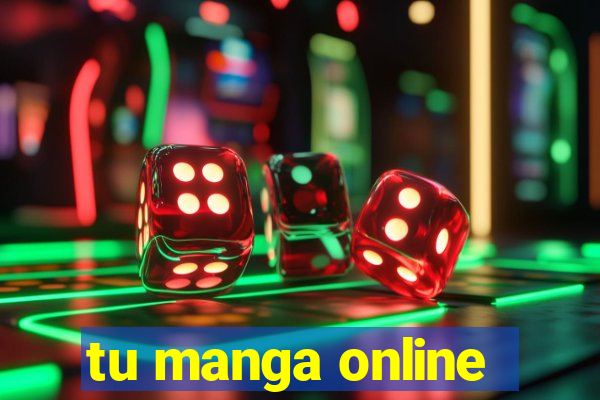 tu manga online